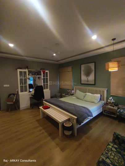 indiranagar Bedroom 1