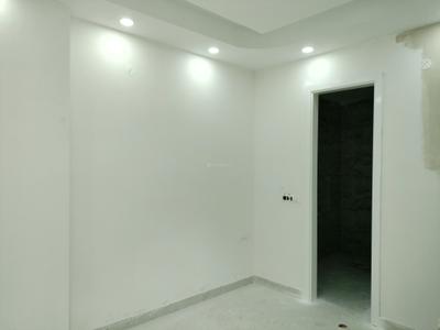 Bedroom Image of 1380 Sq.ft 4 BHK Builder Floor for sale in Bharat Vihar New Delhi for Rs. 15000000