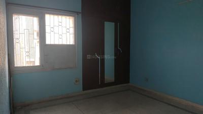 Bedroom Image of 1160 Sq.ft 2 BHK Apartment / Flat for sale in Eldeco Residency Greens, Sector PI Greater Noida for Rs. 11800000