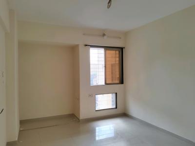 Bedroom Image of 533 Sq.ft 2 BHK Apartment / Flat for rent in Kasarvadavali Thane for Rs. 17000
