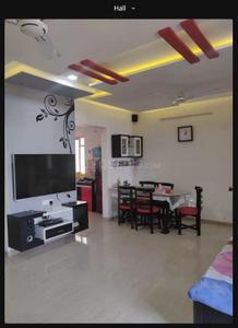 3 BHK Flat
