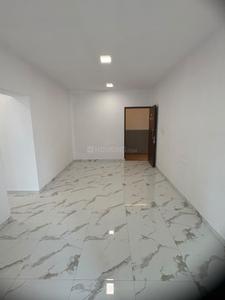 Living Room Image of 819 Sq.ft 2 BHK Apartment / Flat for sale in Dotom Isle , Malad West Mumbai for Rs. 13600000