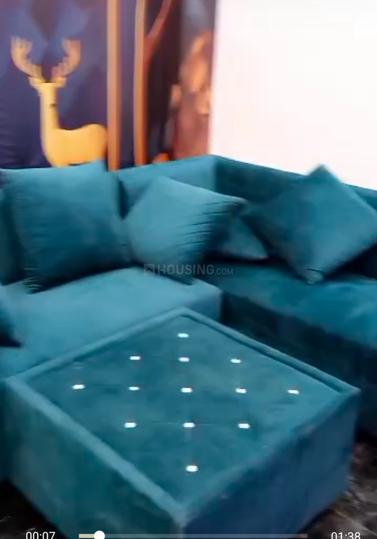 Rajapuri, Matiala Hall 1