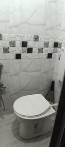 Bathroom Image of 540 Sq.ft 1 BHK Apartment / Flat for sale in Thane West Thane for Rs. 7500000