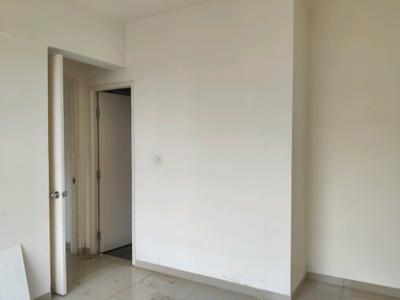 Bedroom Image of 600 Sq.ft 1 BHK Apartment / Flat for rent in Mahindra Happinest Kalyan, Bhiwandi Thane for Rs. 13500