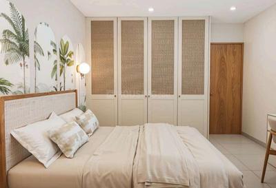 Bedroom Image of 2742 Sq.ft 4 BHK Apartment / Flat for sale in Kakkanad Kochi for Rs. 22089764