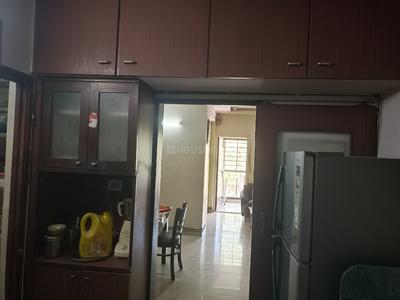 Bedroom Image of 1150 Sq.ft 2 BHK Apartment / Flat for sale in Bodakdev Ahmedabad for Rs. 8400000