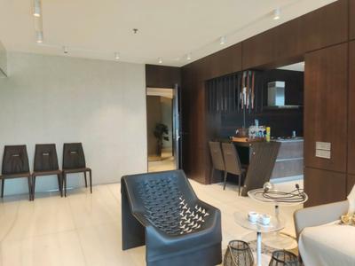 Living Room Image of 4500 Sq.ft 6 BHK Apartment / Flat for sale in Bharat Skyvistas, Andheri West Mumbai for Rs. 165000000