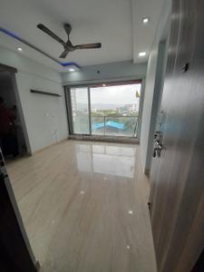 1 BHK Flat