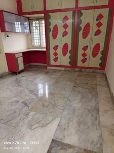 Bedroom Image of 1495 Sq.ft 3 BHK Apartment / Flat for sale in Nizampet Hyderabad for Rs. 6800000