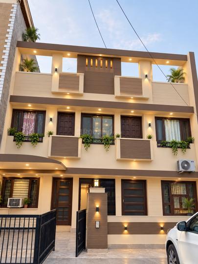 Image of Kamboj PG in Sector 61, Mohali