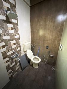 Bathroom Image of 817 Sq.ft 2 BHK Apartment / Flat for sale in KT Nagar Nagpur for Rs. 5400000