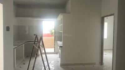Living Room Image of 1615 Sq.ft 3 BHK Apartment / Flat for sale in Ameenpur Sangareddy for Rs. 8700000