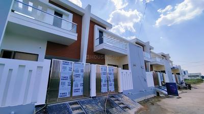 Image of 945 Sq.ft 2 BHK Independent House for sale in Sewla Jatt, Agra for Rs. 4790000