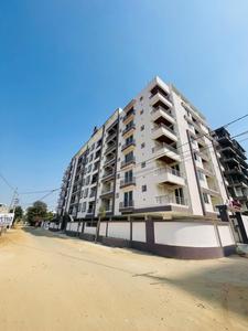 4 BHK Flat