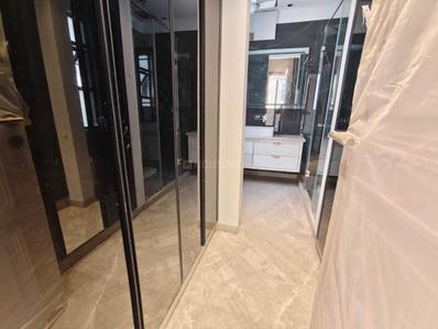 Balcony Image of 1900 Sq.ft 3 BHK Builder Floor for sale in Safdarjung Enclave New Delhi for Rs. 51500000