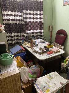 Bedroom Image of 1238 Sq.ft 3 BHK Apartment / Flat for sale in Ambernath East Ambernath for Rs. 6000000