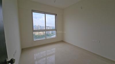 Bedroom Image of 1090 Sq.ft 2.5 BHK Apartment / Flat for sale in Hubtown Rising City, Ghatkopar East Mumbai for Rs. 24900000
