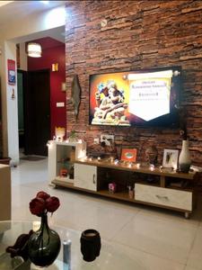 2 BHK Flat