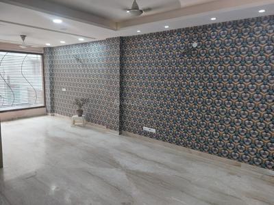 3 BHK Independent Builder Floor