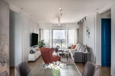 3 BHK Flat