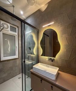 Image of 1620 Sq.ft 3 BHK Builder Floor for sale in Model Town, New Delhi for Rs. 31100000