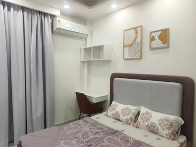 Bedroom Image of 1323 Sq.ft 3 BHK Builder Floor for sale in Skywhales Vienna Greens II, Sector 99A Gurgaon for Rs. 16999997