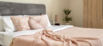 Bedroom Image of 3896 Sq.ft 4 BHK Villa for sale in Vagator Goa for Rs. 82500000