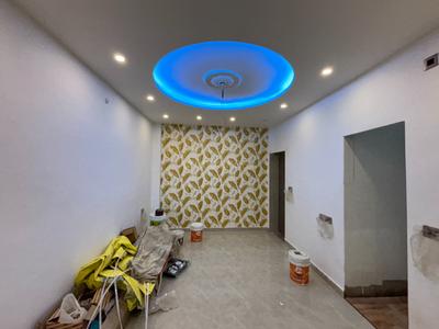 Bedroom Image of 2100 Sq.ft 3 BHK Independent House for sale in Kandwa Varanasi for Rs. 14000000