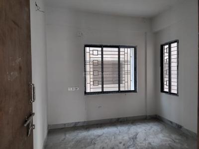 Bedroom Image of 1050 Sq.ft 3 BHK Apartment / Flat for sale in New Town Kolkata for Rs. 7500000