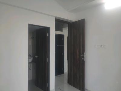 Bedroom Image of 721 Sq.ft 1 BHK Apartment / Flat for sale in Mansarovar Pearl Gardens, Vasai West Vasai for Rs. 4850100