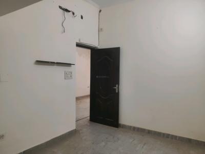 Bedroom Image of 800 Sq.ft 2 BHK Builder Floor for rent in Sector 49 Faridabad for Rs. 15000