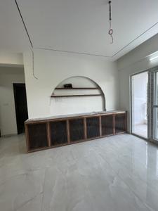 Hall Image of 1530 Sq.ft 3 BHK Apartment / Flat for sale in Suraksha Sunrise Park, Bidaraguppe Bengaluru for Rs. 9180000