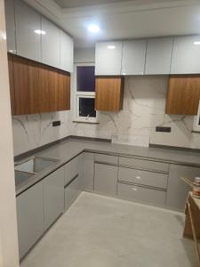 Kitchen Image of 1980 Sq.ft 3 BHK Apartment / Flat for sale in Sangam Valley, Sahastradhara Road Dehradun for Rs. 18249000