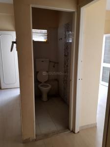 Image of 990 Sq.ft 2 BHK Apartment / Flat for sale in Vadsar, Vadodara for Rs. 2100000