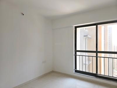 Bedroom Image of 930 Sq.ft 2 BHK Apartment / Flat for sale in Wellington at Pride World City, Charholi Budruk Pune for Rs. 8200000