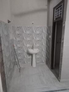 Bathroom Image of 1000 Sq.ft 2 BHK Independent House for sale in Adinath Residency, Kunhari Kota for Rs. 6000000