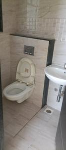 Image of 950 Sq.ft 2 BHK Apartment / Flat for rent in Prime Utsav Homes, Bavdhan, Pune for Rs. 30000
