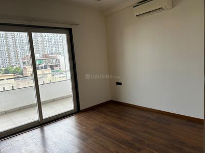 Bedroom Image of 2500 Sq.ft 4 BHK Builder Floor for rent in Emaar Emerald Hill, Sector 65 Gurgaon for Rs. 150000
