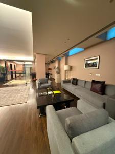 Hall Image of 5400 Sq.ft 5 BHK Builder Floor for rent in Greater Kailash II New Delhi for Rs. 1100000
