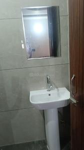 Bathroom Image of 1980 Sq.ft 3 BHK Builder Floor for rent in Baberpur Mandi Panipat for Rs. 25000