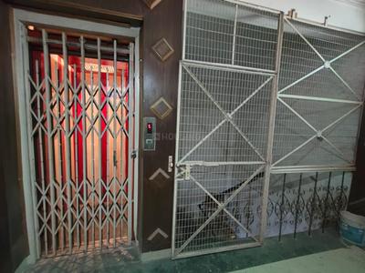 Balcony Image of 1500 Sq.ft 3 BHK Penthouse for sale in Wazirganj Lucknow for Rs. 18900000