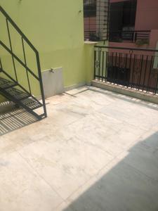Balcony Image of 2200 Sq.ft 2 BHK Builder Floor for rent in Sector 10A Gurgaon for Rs. 29000