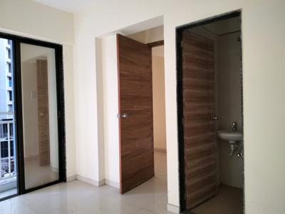 Bedroom Image of 680 Sq.ft 1 BHK Apartment / Flat for sale in Shiv Corner, Taloja Navi Mumbai for Rs. 3500000