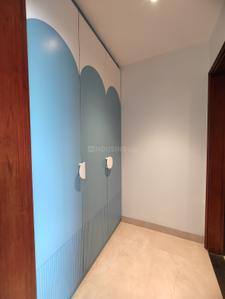 Bedroom Image of 2680 Sq.ft 4 BHK Apartment / Flat for sale in Mansarovar Extension Jaipur for Rs. 16500000