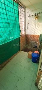 Balcony Image of 1450 Sq.ft 3 BHK Apartment / Flat for rent in Alkapuri Vadodara for Rs. 45000