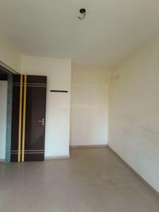 Hall Image of 670 Sq.ft 1 BHK Apartment / Flat for sale in Kaul Heritage City, Vasai West Vasai for Rs. 4800000