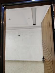Main Entrance Image of 2000 Sq.ft 4 BHK Builder Floor for sale in Rajendra Nagar Ghaziabad for Rs. 19651000