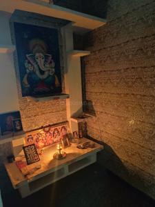 Bathroom Image of 1300 Sq.ft 2 BHK Builder Floor for rent in Katpadi Vellore for Rs. 15000