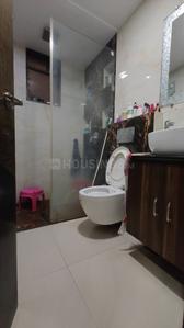 Image of 1250 Sq.ft 2 BHK Apartment / Flat for sale in Goodwill Paradise Phase 1 And 2, Kharghar, Navi Mumbai for Rs. 18000000
